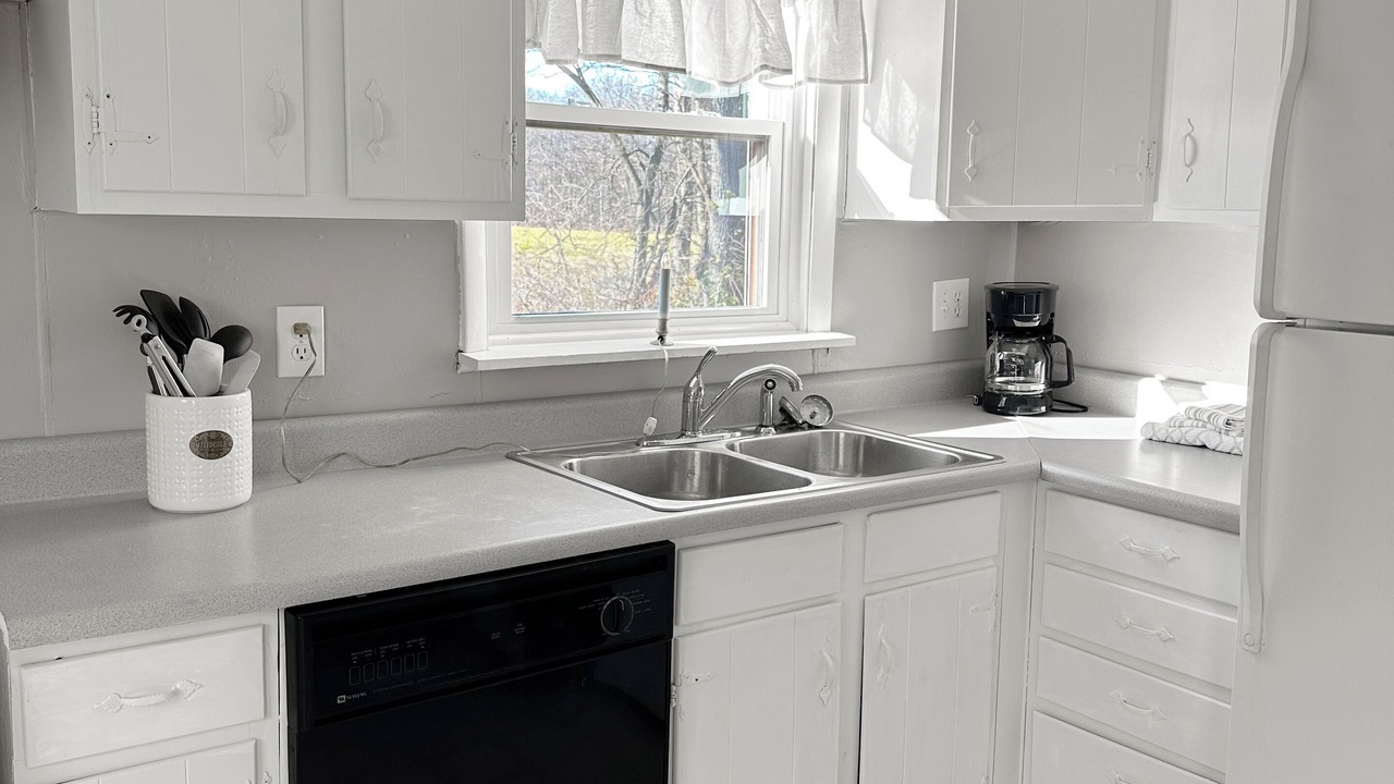Photo of Kitchen in Rehrersburg