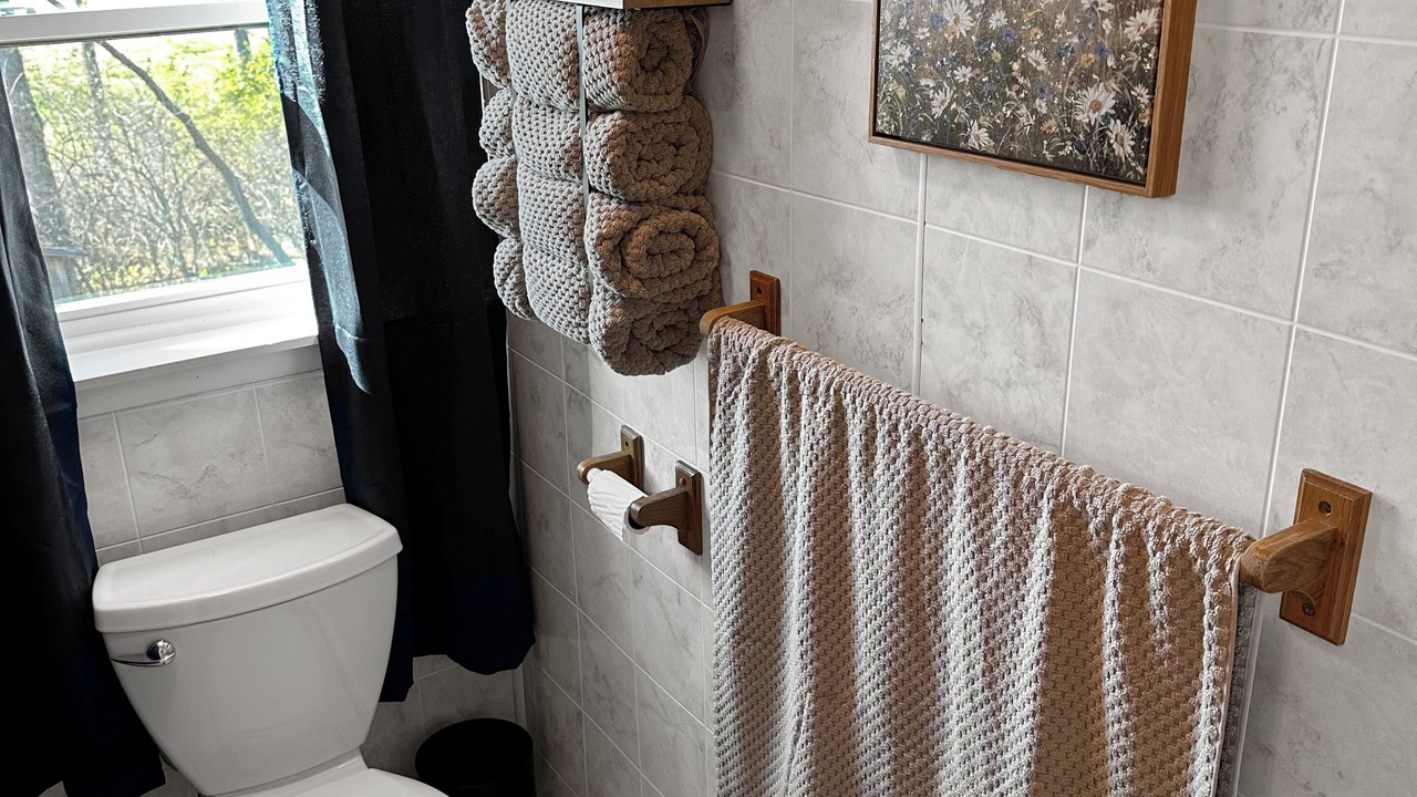 Photo of Bathroom in Rehrersburg