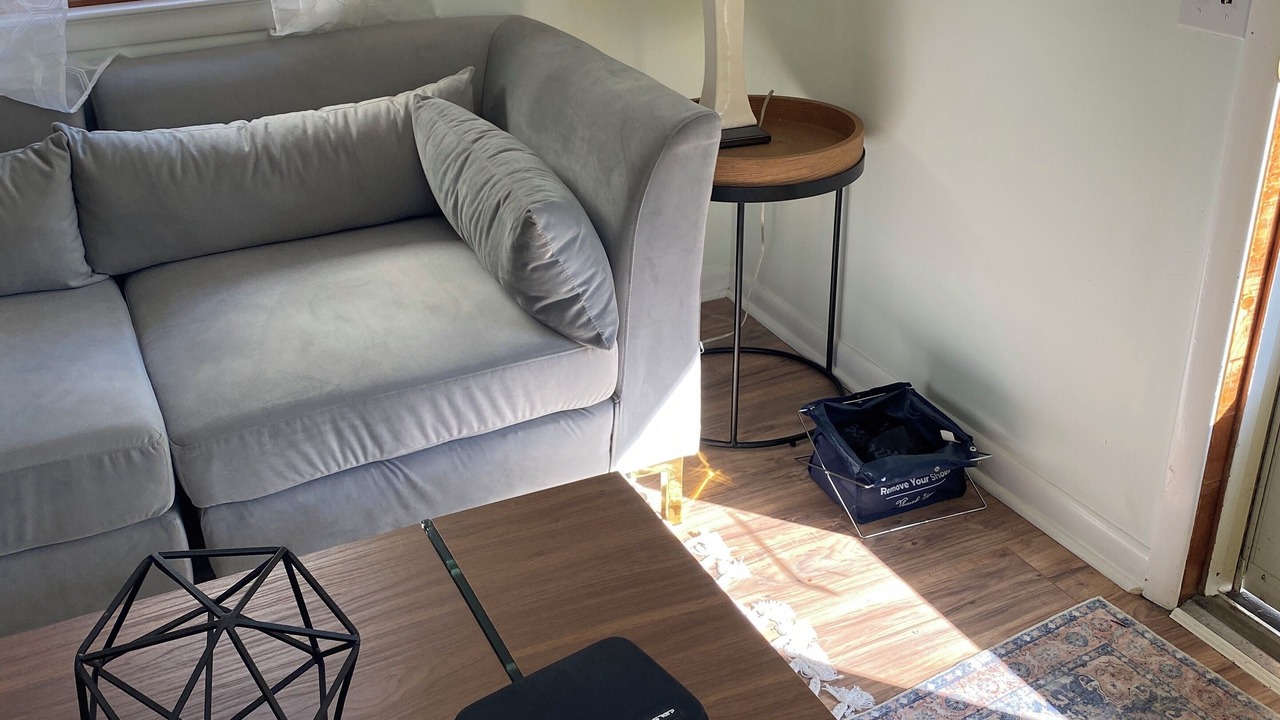Photo of Livingroom in Mount Tabor