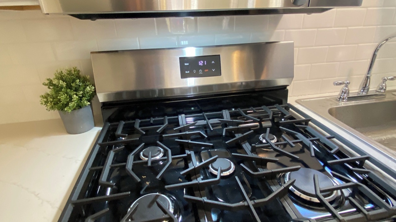 Photo of Kitchen in Mount Tabor