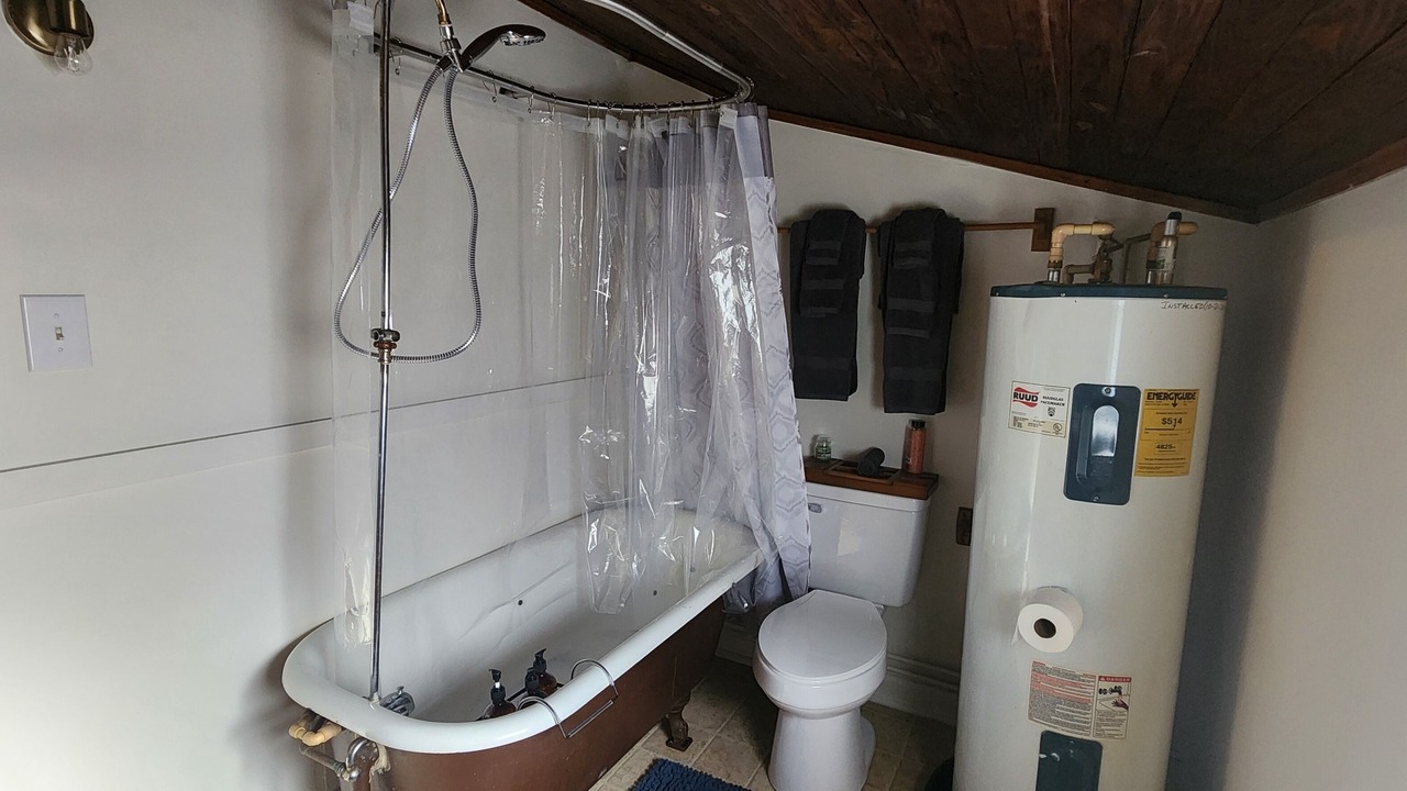 Photo of Bathroom in Thurmont