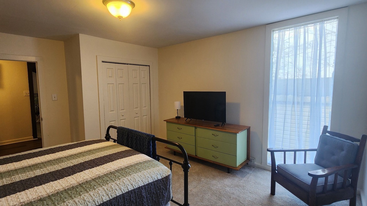 Photo of Bedroom in Thurmont