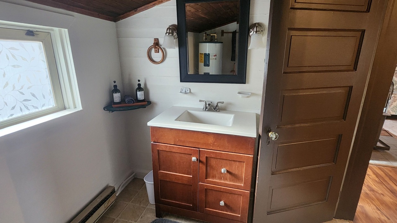 Photo of Bathroom in Thurmont