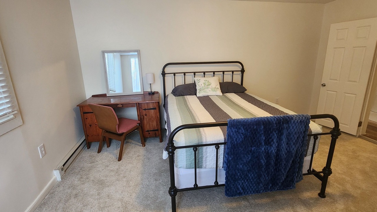 Photo of Bedroom in Thurmont