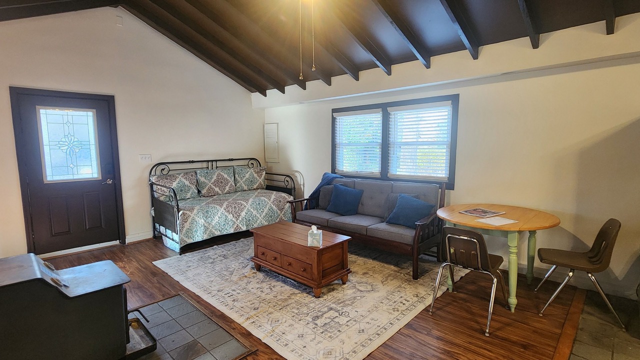 Photo of Livingroom in Thurmont