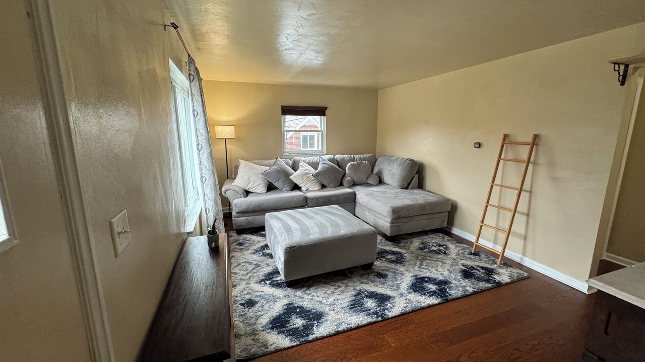 Photo of Livingroom in Brookline