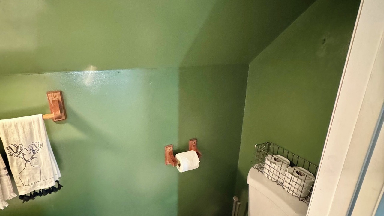 Photo of Bathroom in Brookline