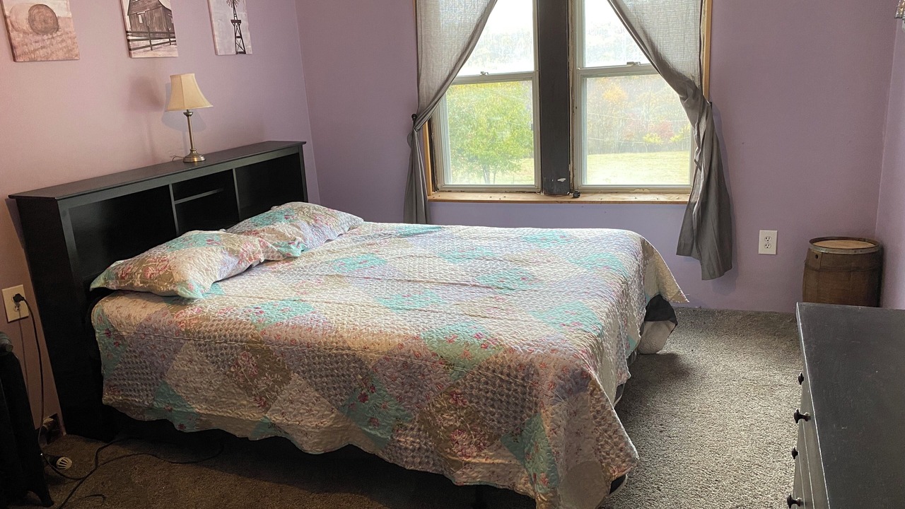 Photo of Bedroom in Natrona