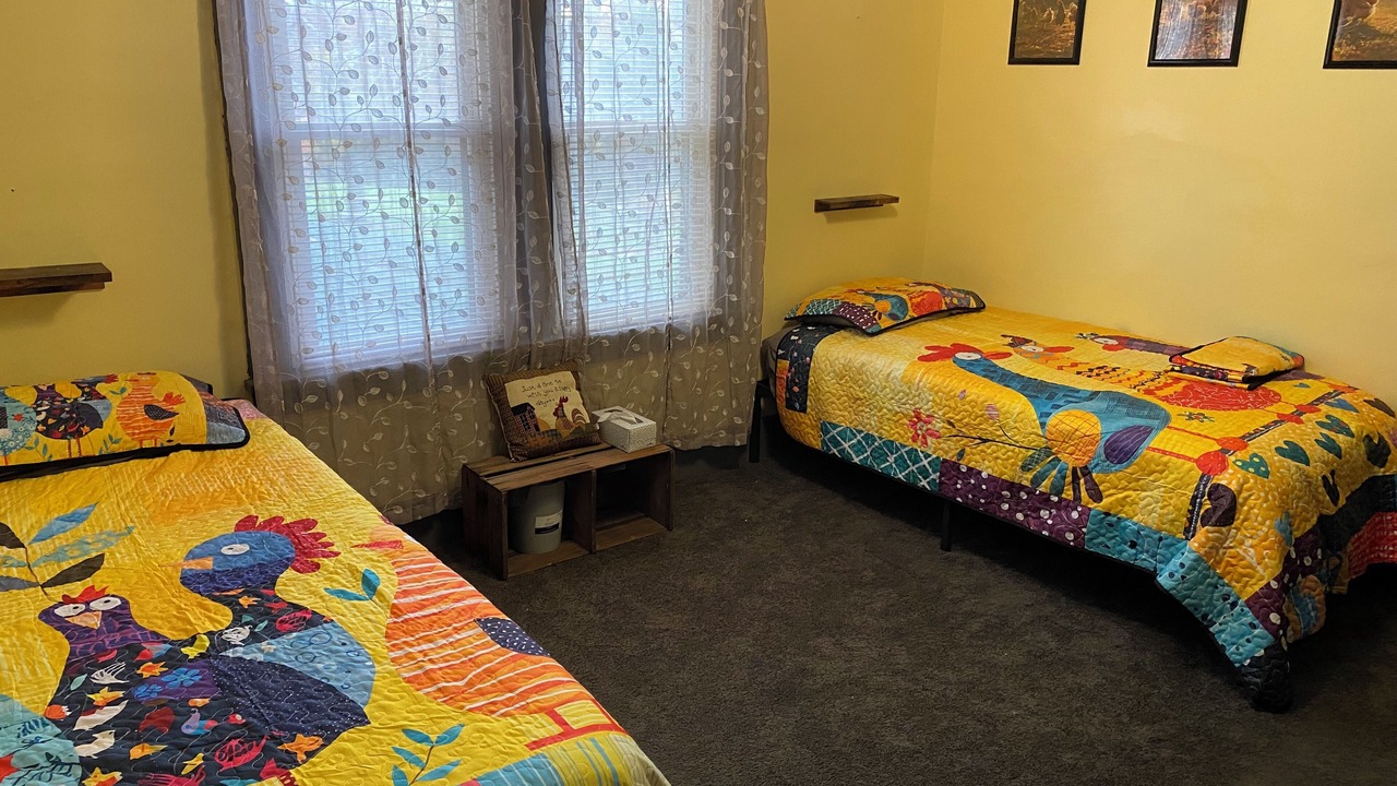 Photo of Bedroom in Natrona