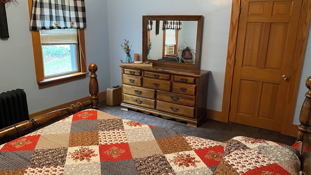 Photo of Bedroom in Natrona