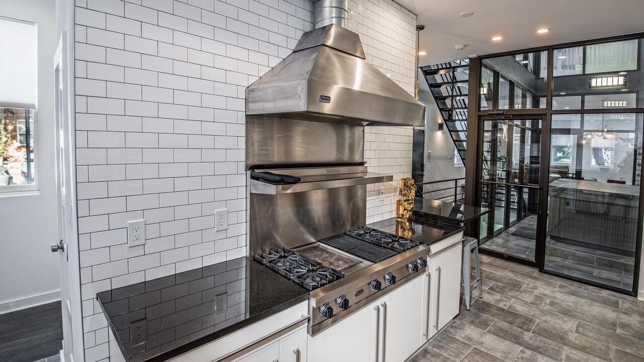 Photo of Kitchen in Canton