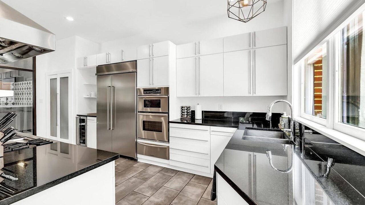 Photo of Kitchen in Canton