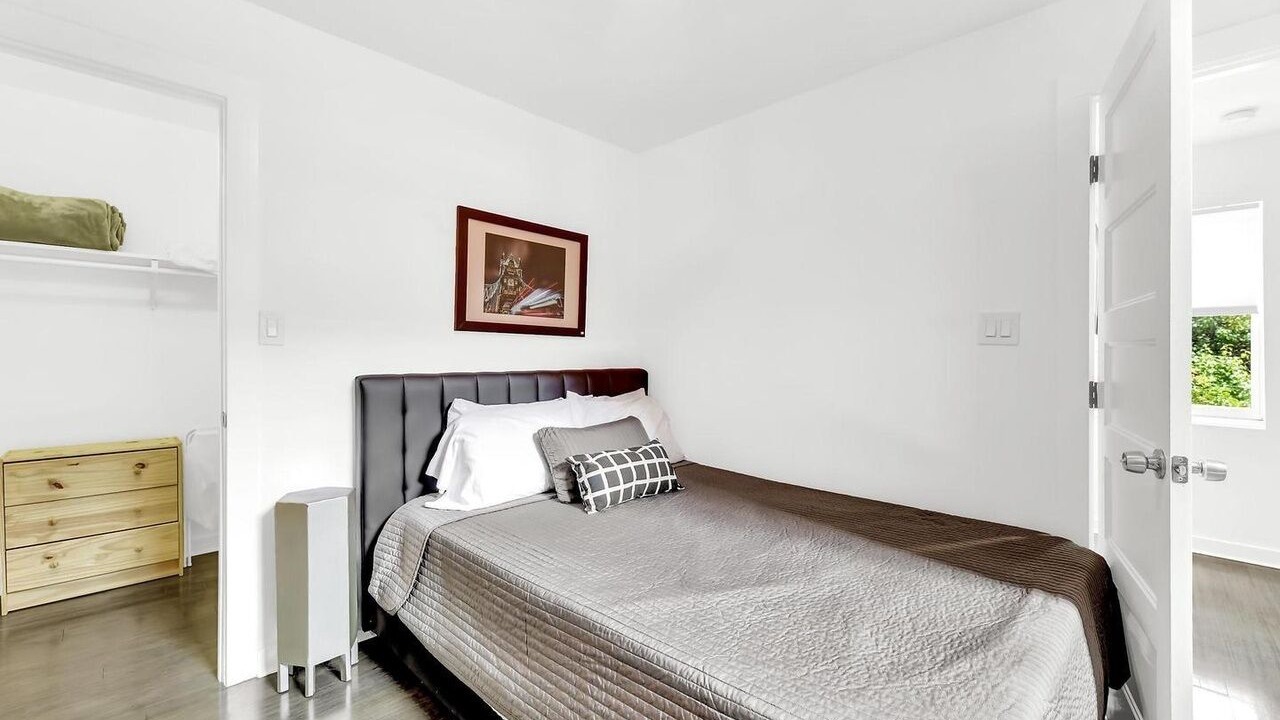 Photo of Bedroom in Canton