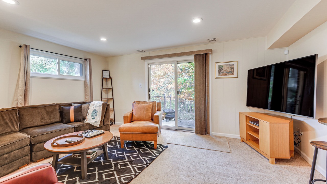 Photo of Bedroom in Silver Spring