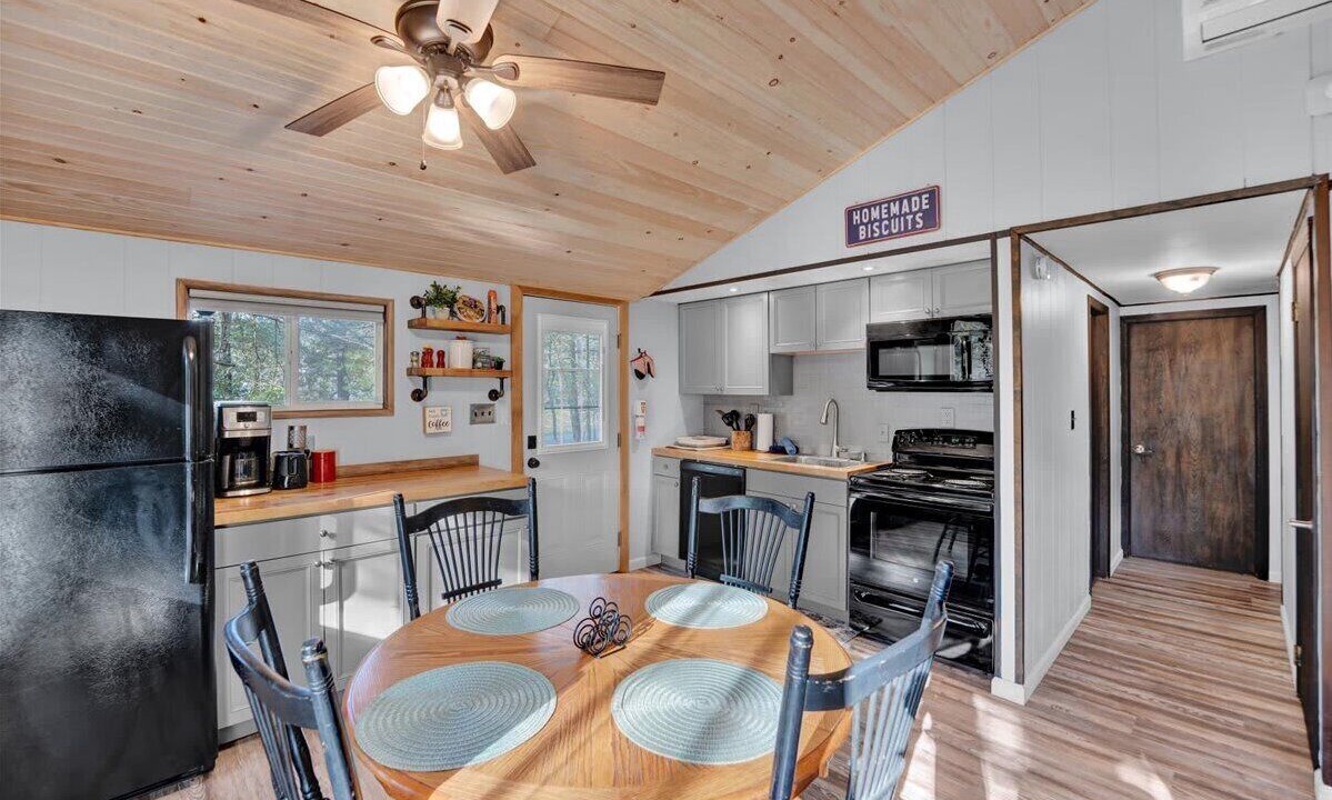 Photo of Kitchen in Long Pond