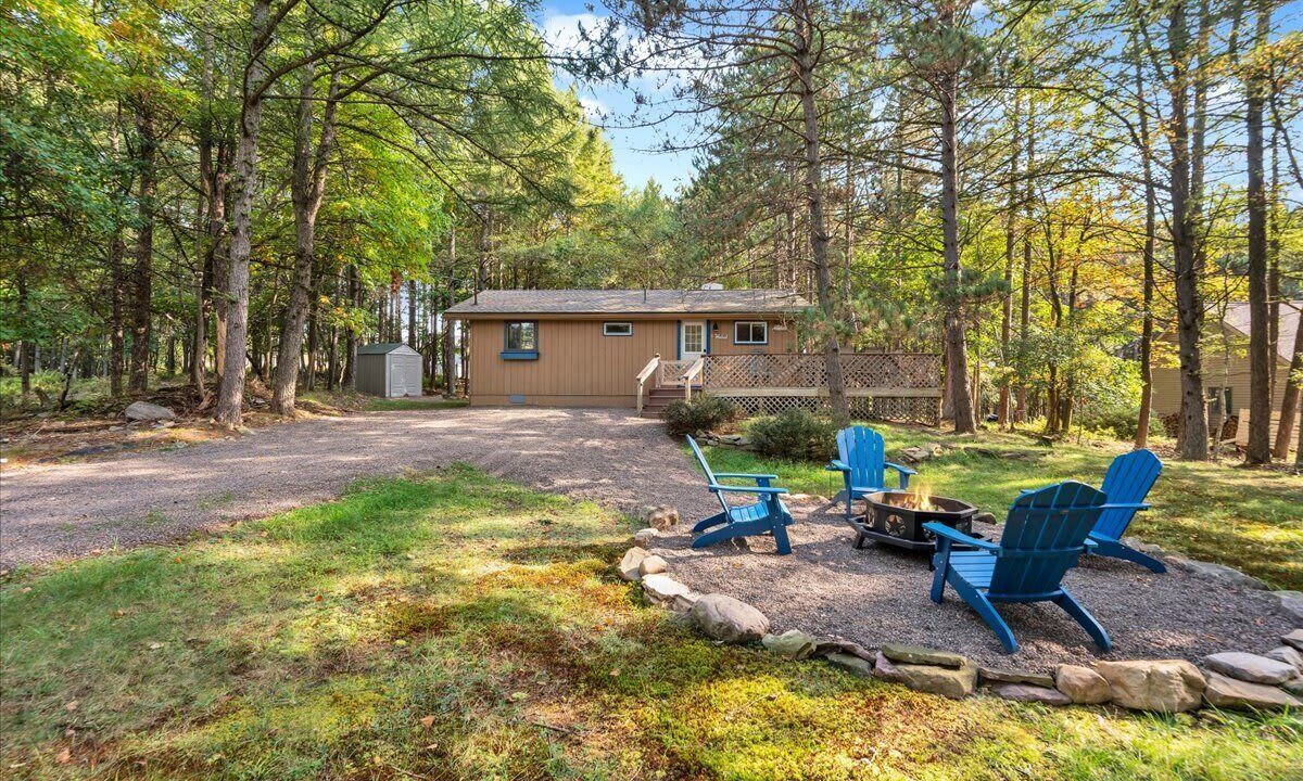 Photo of Patio Balcony in Long Pond