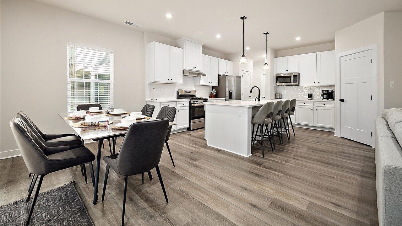 Photo of Kitchen in Bayside