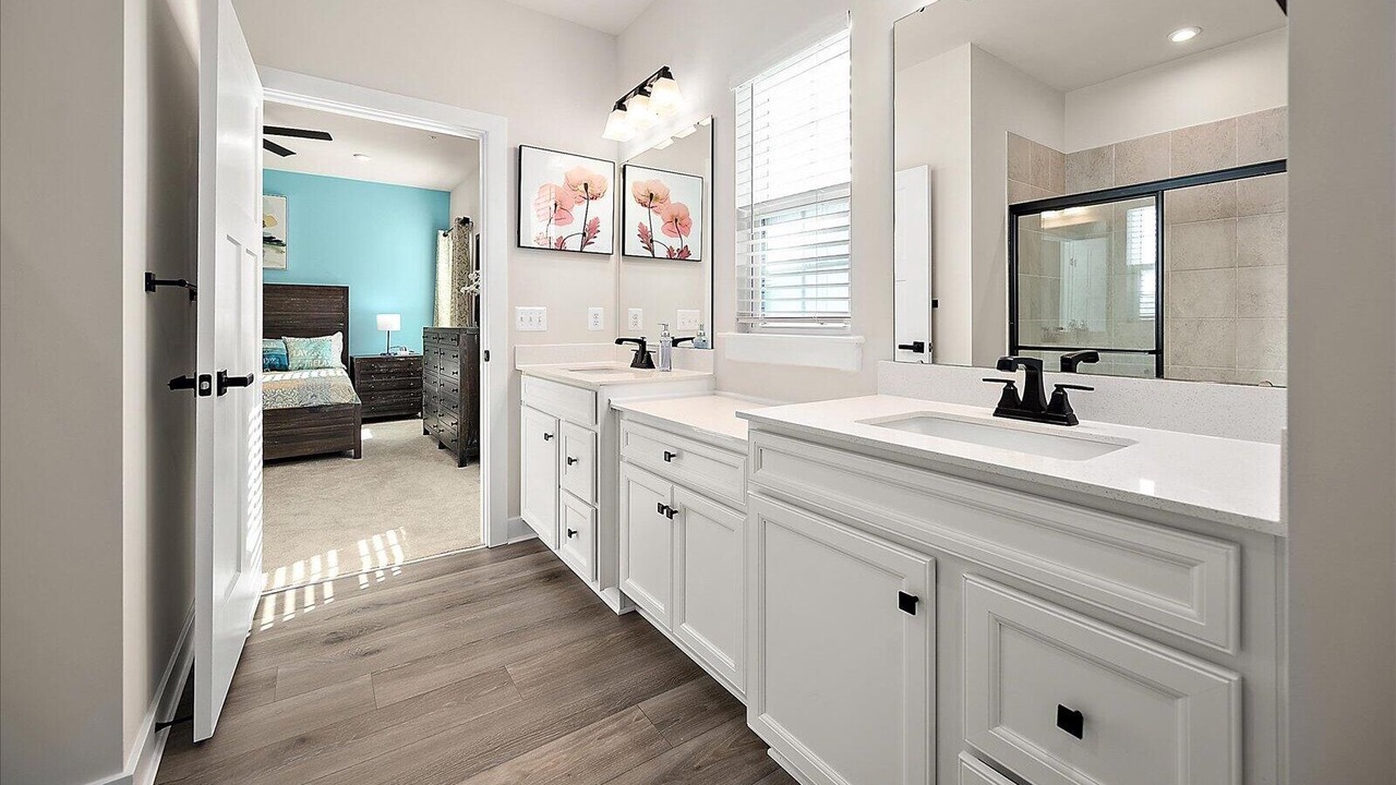 Photo of Bathroom in Bayside