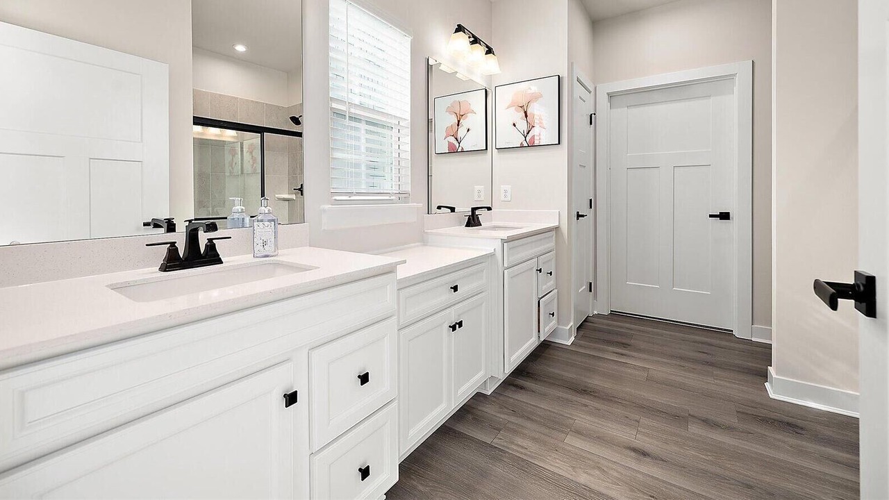 Photo of Bathroom in Bayside