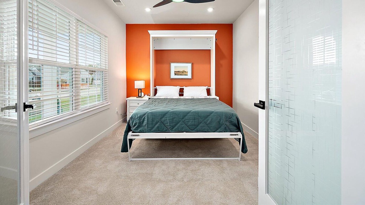 Photo of Bedroom in Bayside