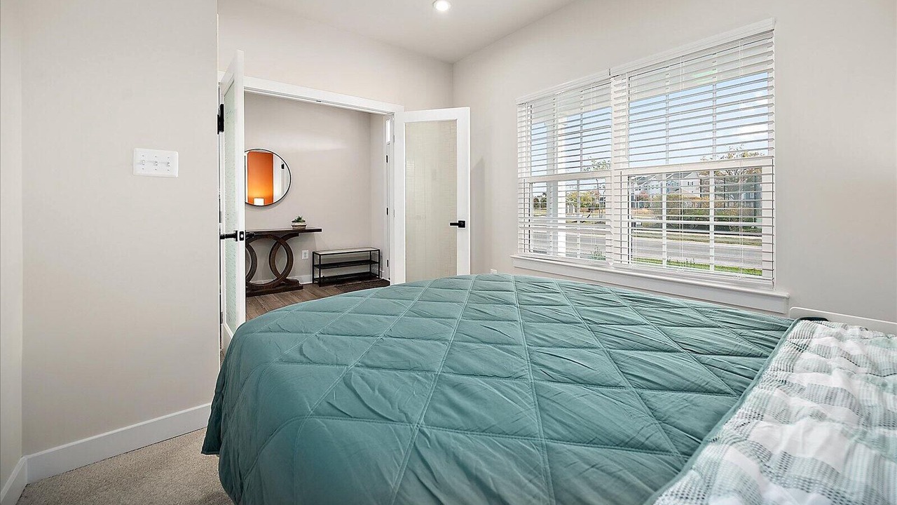 Photo of Bedroom in Bayside