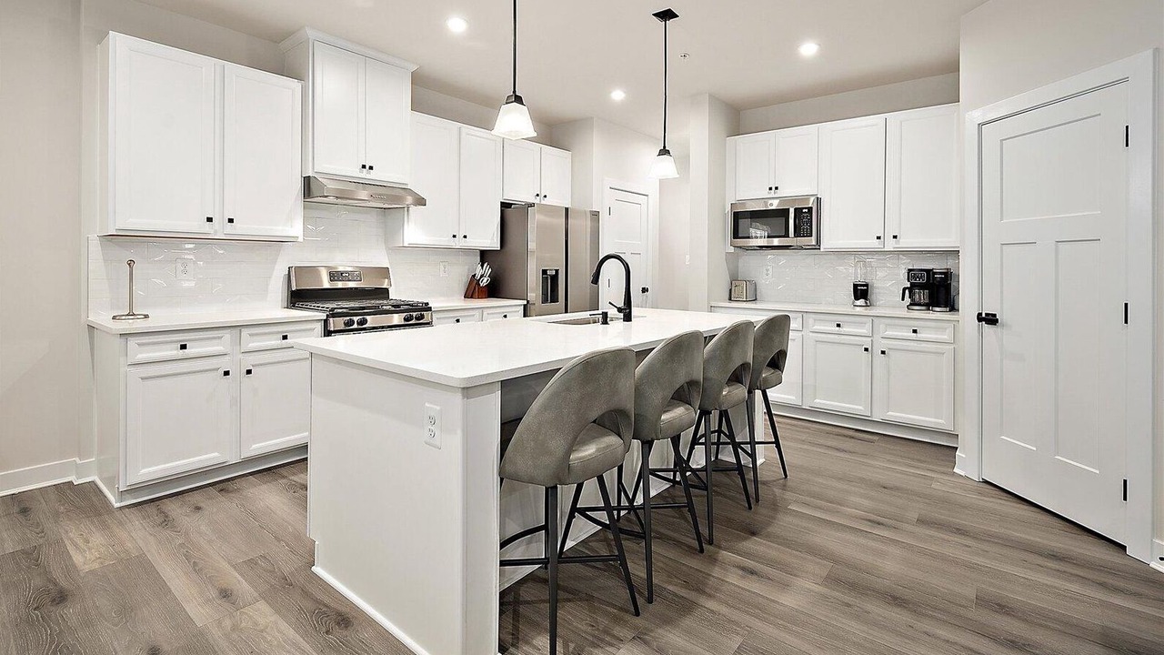 Photo of Kitchen in Bayside