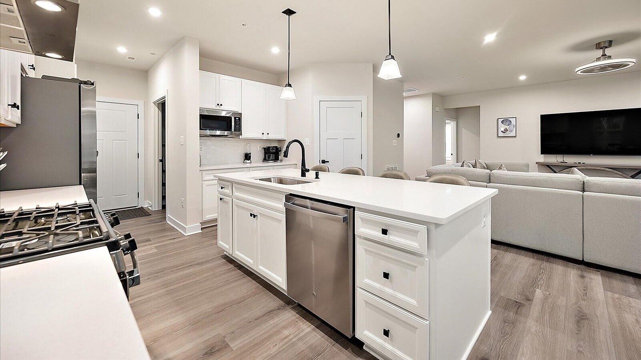 Photo of Kitchen in Bayside