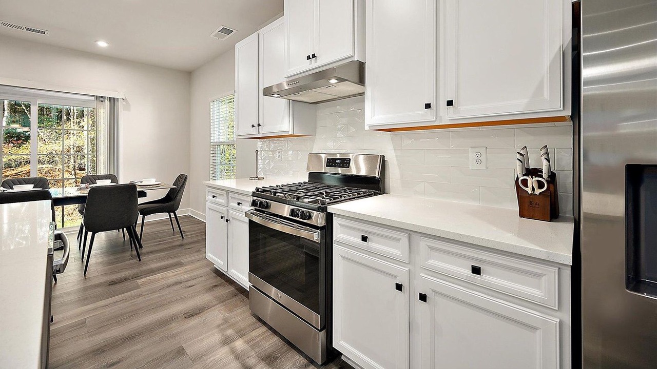 Photo of Kitchen in Bayside
