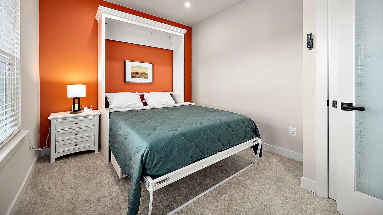 Photo of Bedroom in Bayside