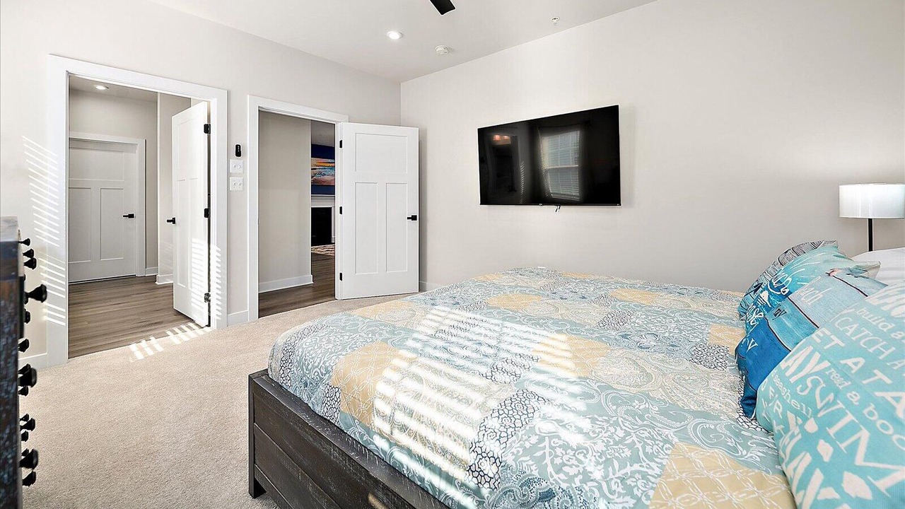 Photo of Bedroom in Bayside