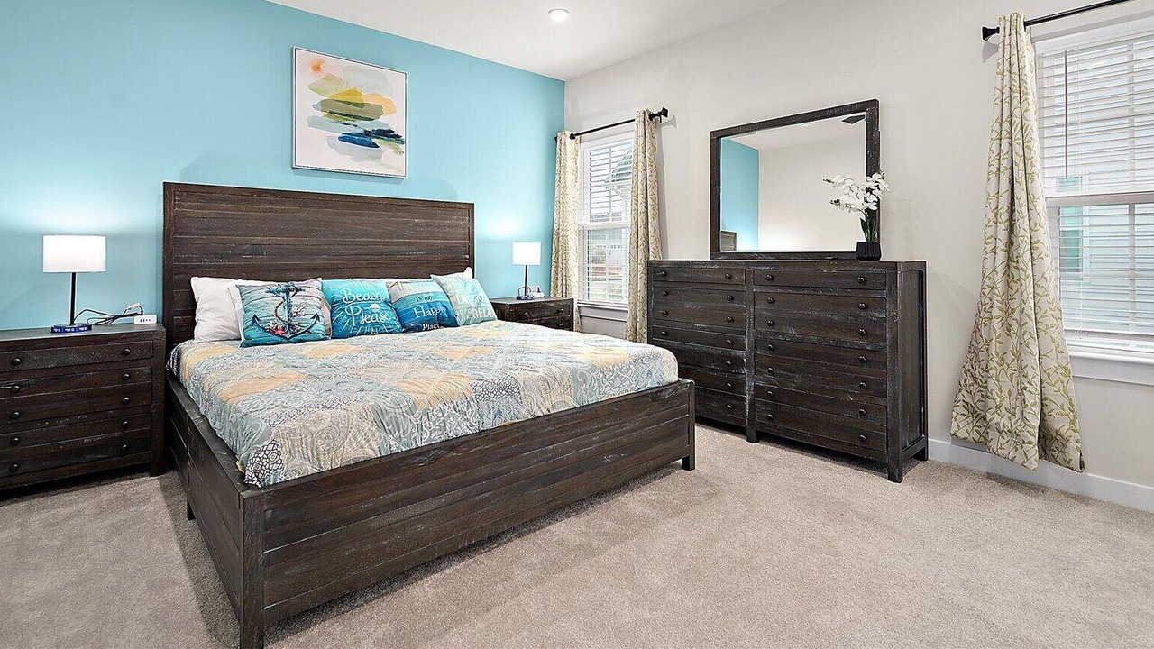 Photo of Bedroom in Bayside