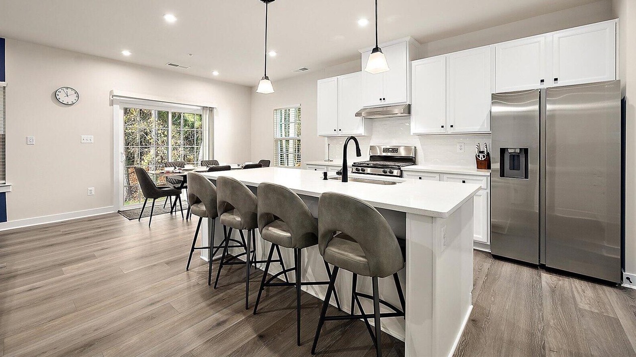 Photo of Kitchen in Bayside