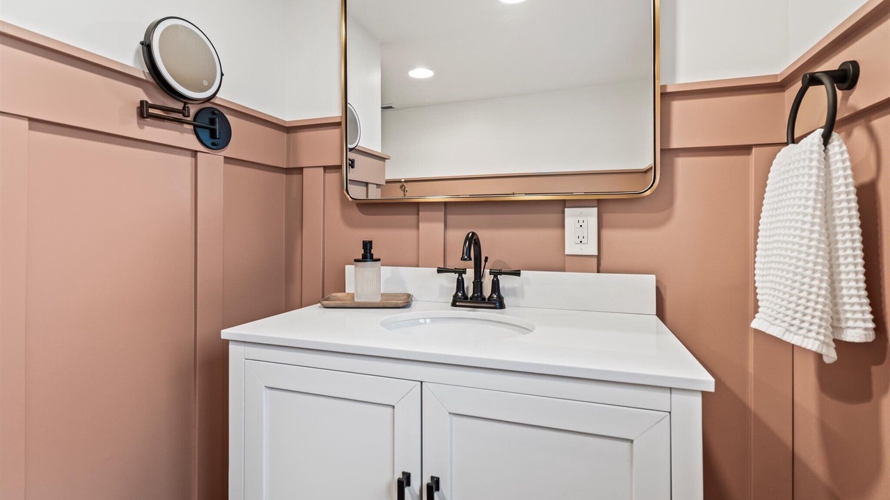 Photo of Bathroom in Troy