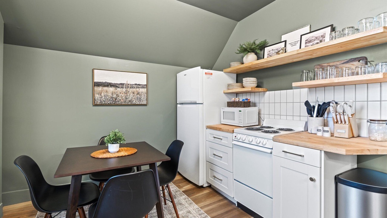 Photo of Kitchen in Troy