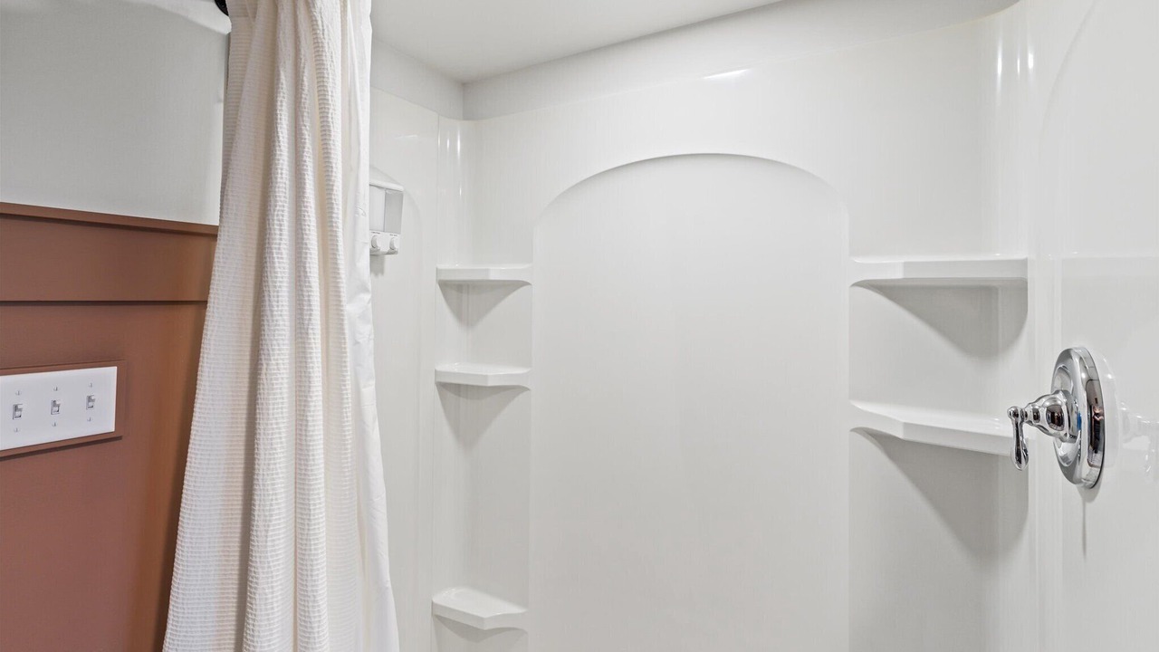 Photo of Bathroom in Troy