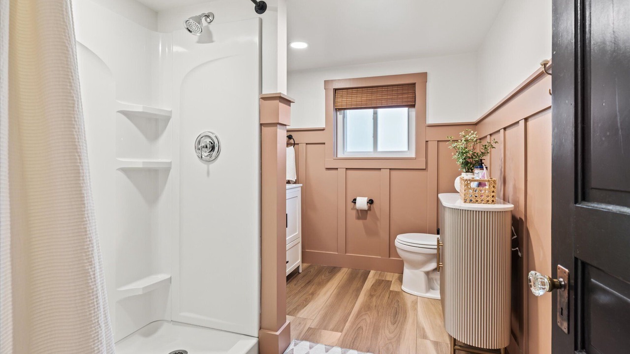 Photo of Bathroom in Troy