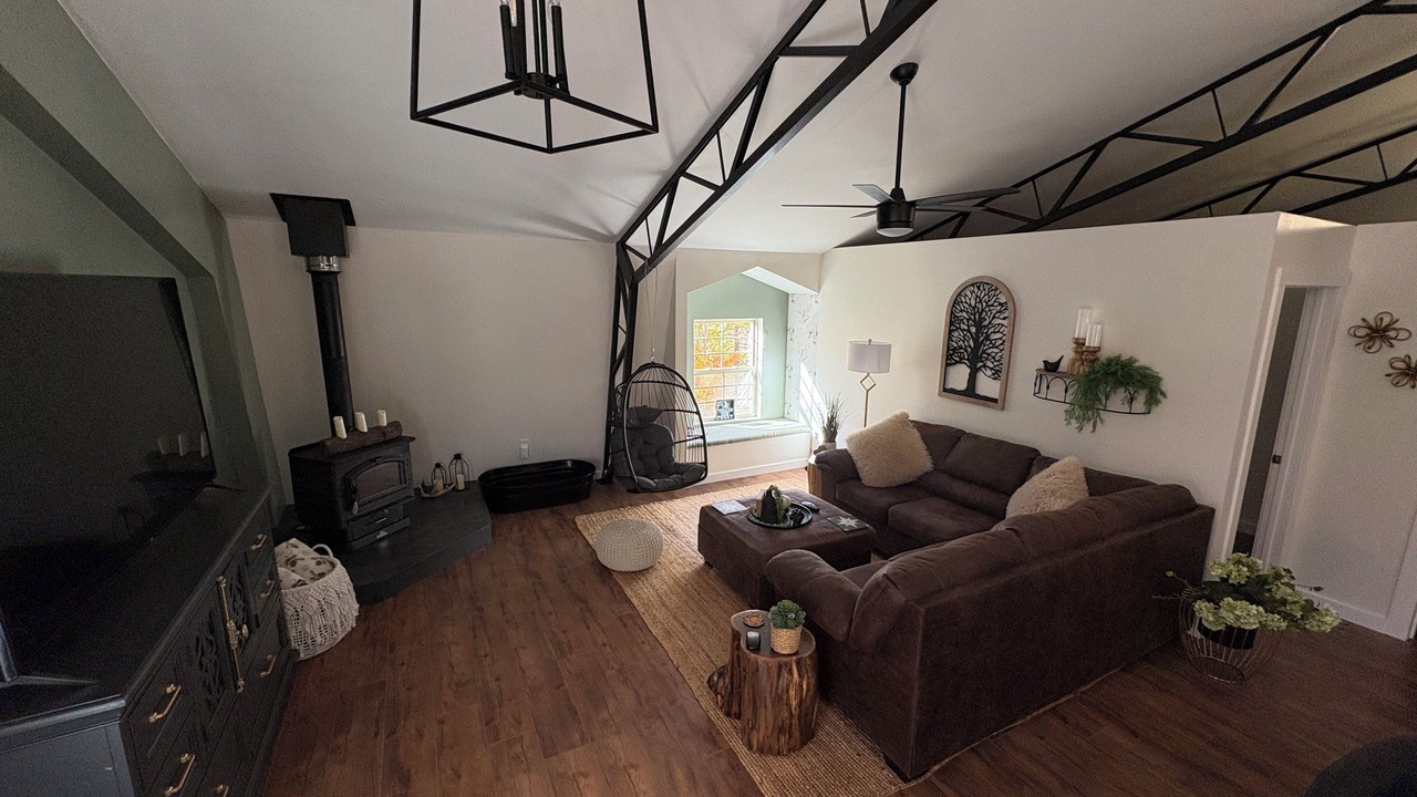 Photo of Livingroom in Warsaw
