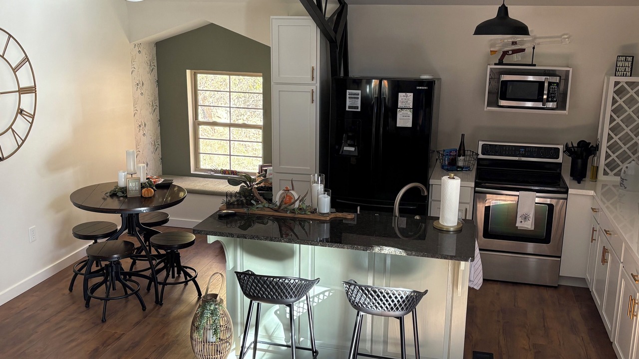 Photo of Kitchen in Warsaw