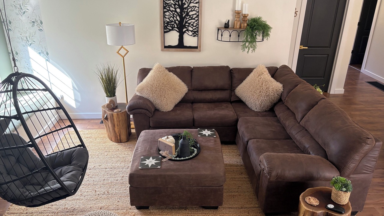 Photo of Livingroom in Warsaw