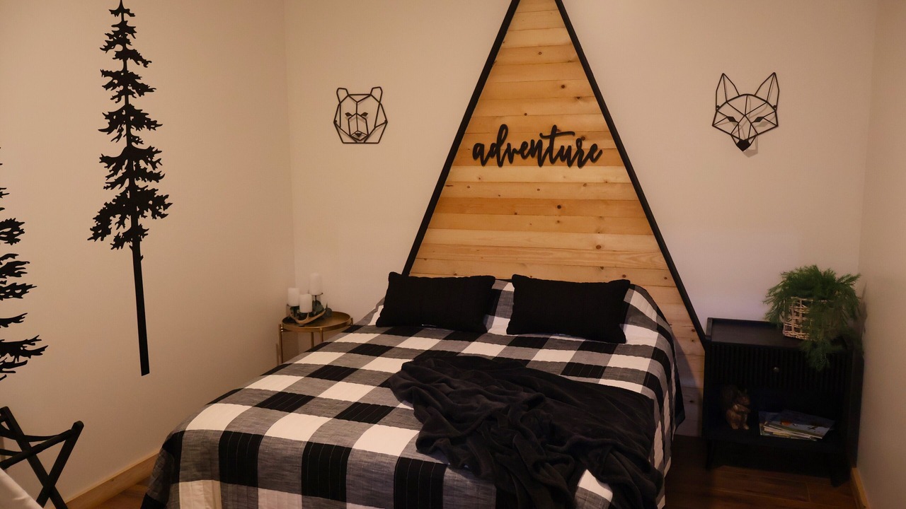 Photo of Bedroom in Warsaw
