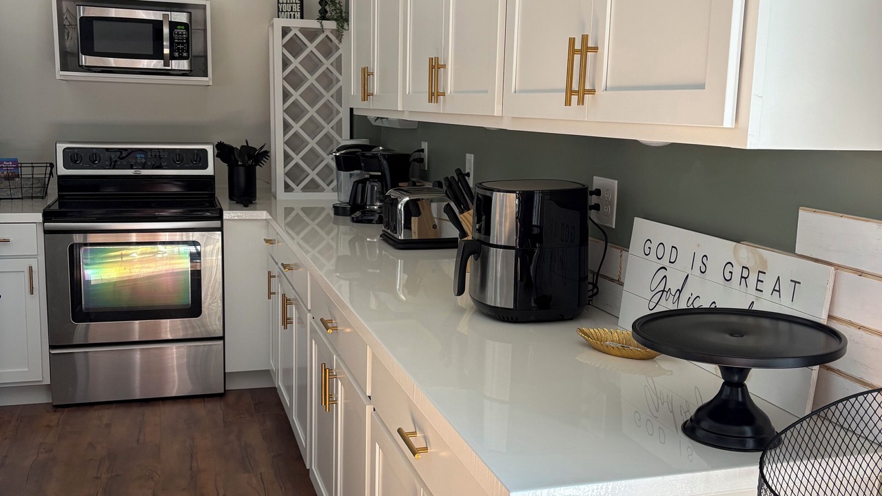 Photo of Kitchen in Warsaw