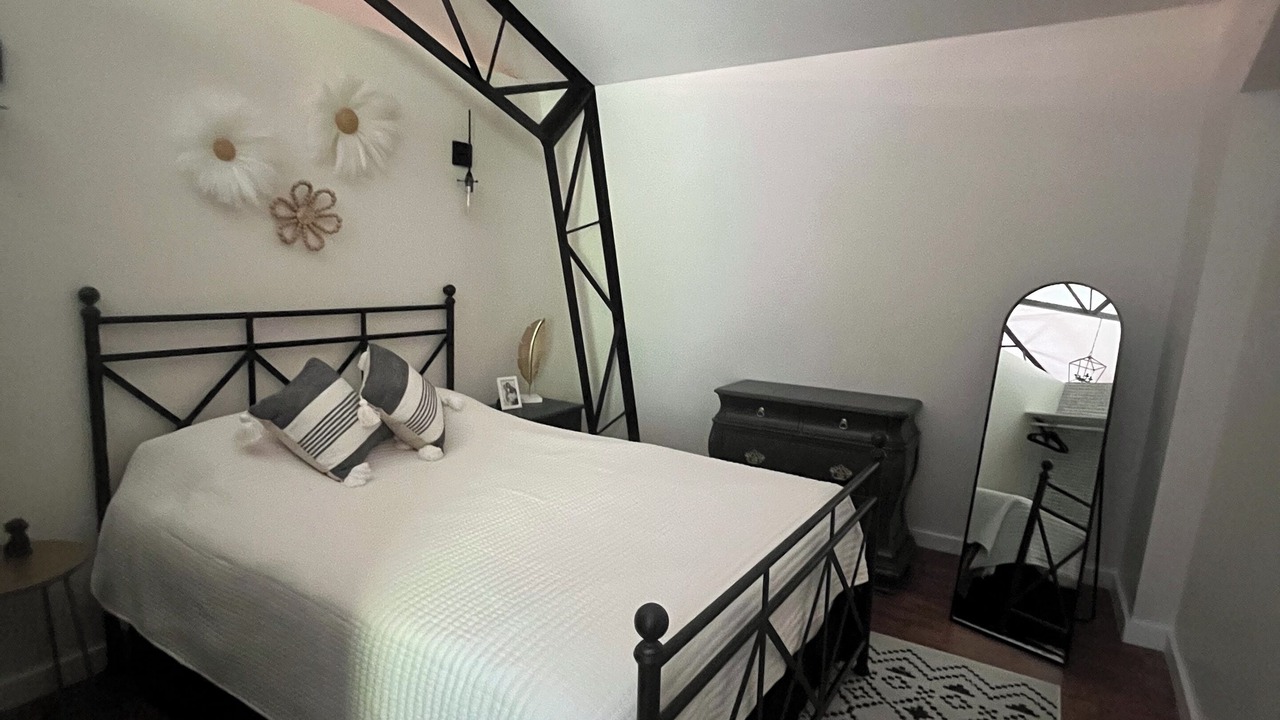 Photo of Bedroom in Warsaw