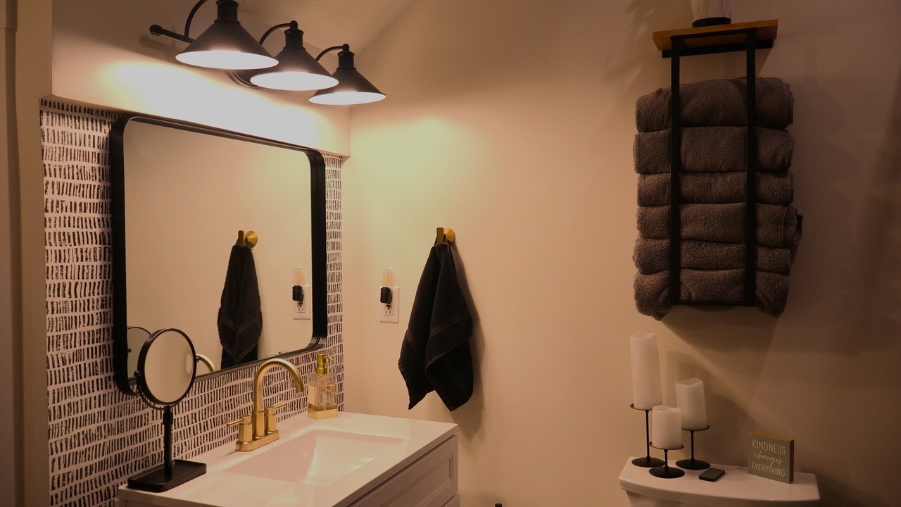 Photo of Bathroom in Warsaw