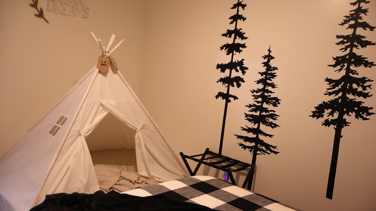Photo of Bedroom in Warsaw