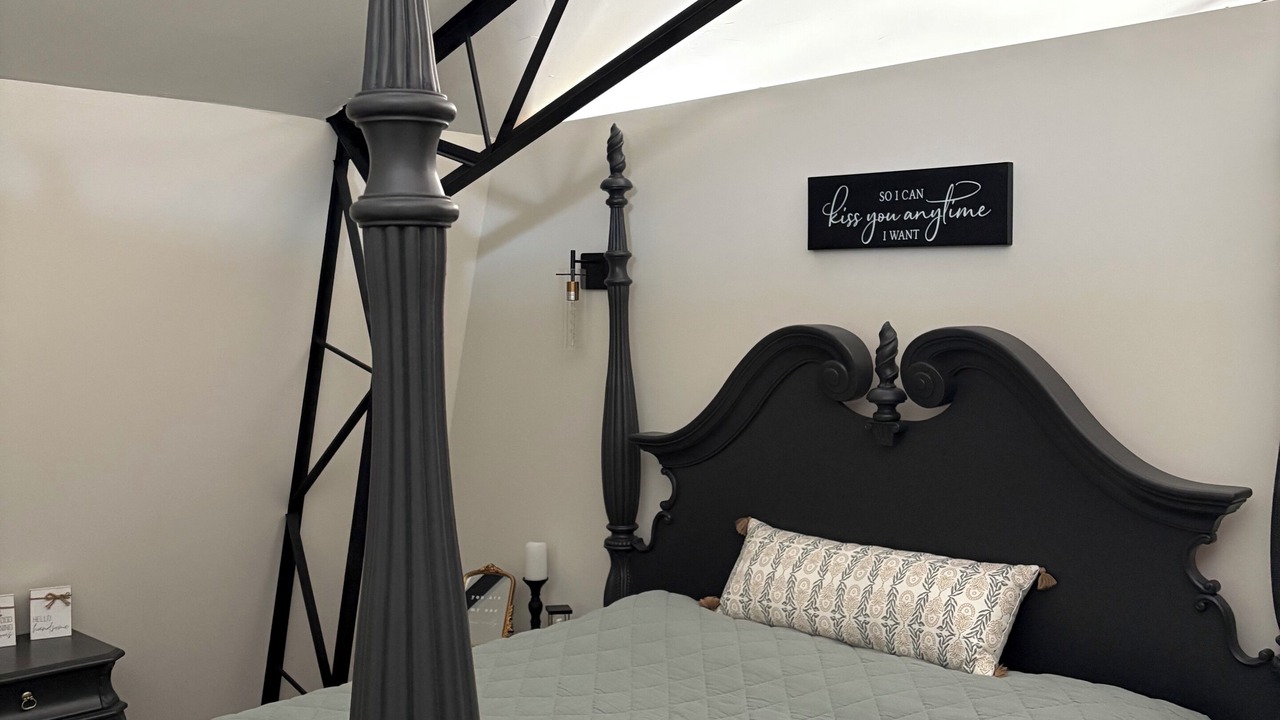 Photo of Bedroom in Warsaw