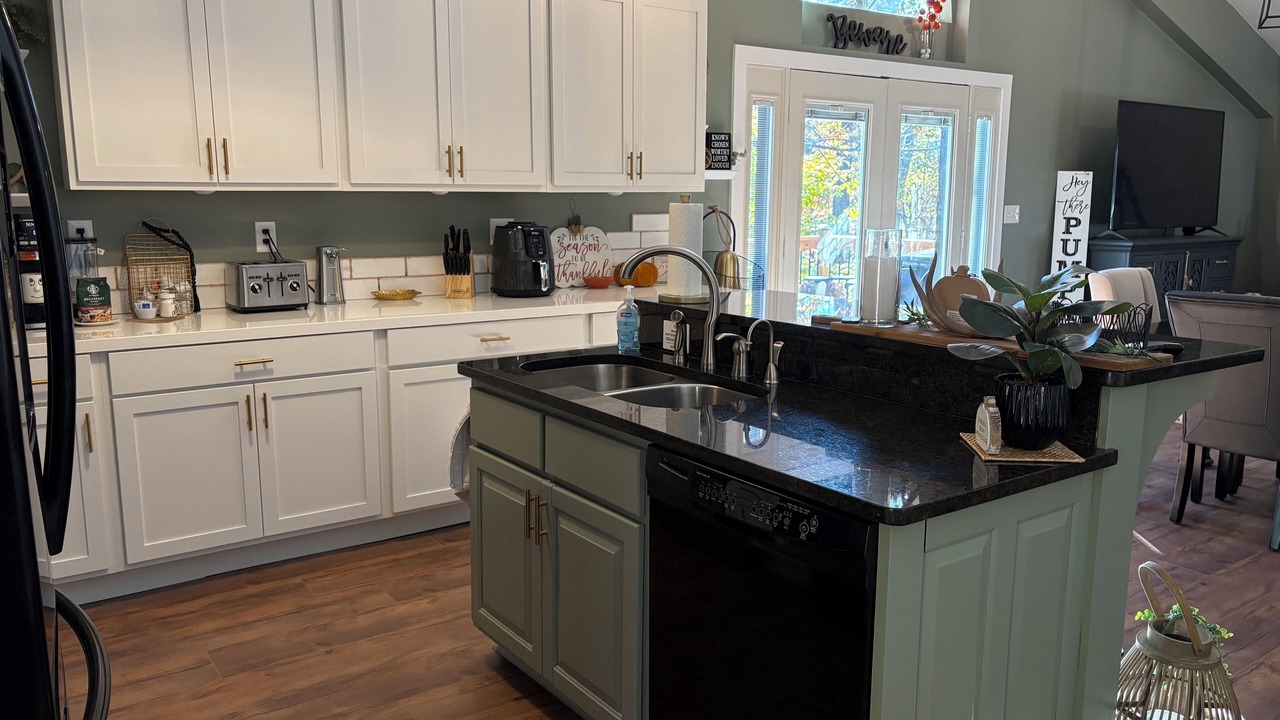 Photo of Kitchen in Warsaw