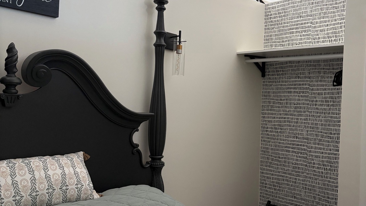 Photo of Bedroom in Warsaw