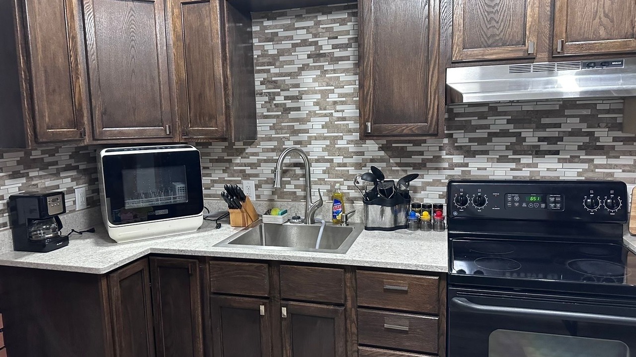 Photo of Kitchen in Louisville