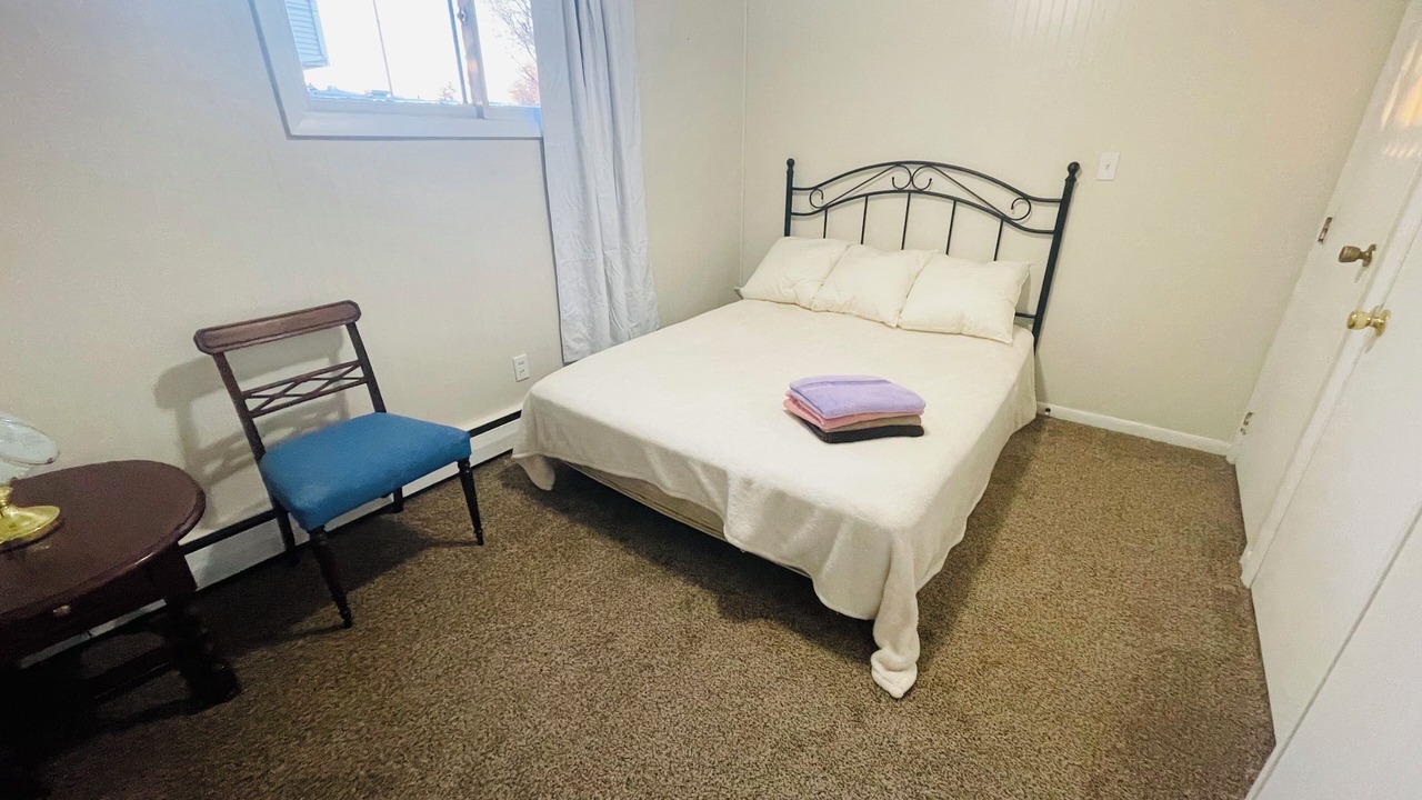 Photo of Bedroom in Louisville