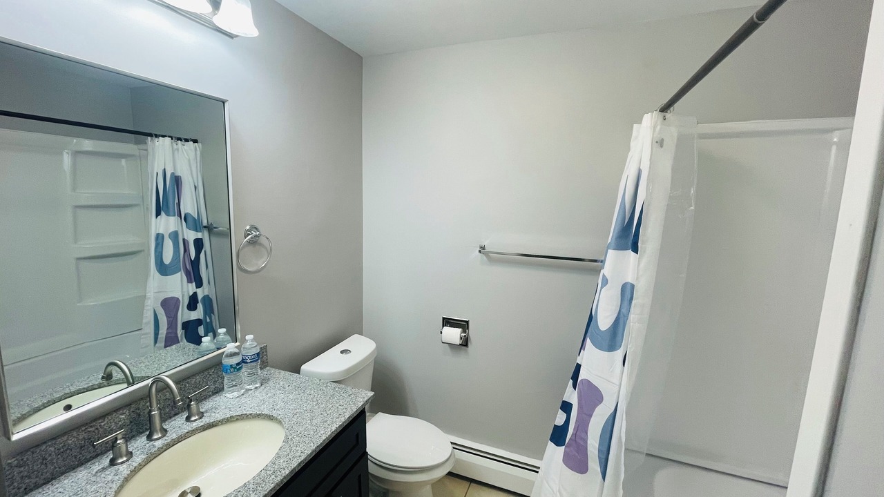 Photo of Bathroom in Louisville